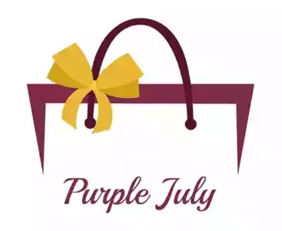 Shop Purple July Pets promo codes logo