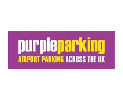 Shop Purple Parking coupon codes logo