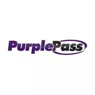 Shop Purplepass coupon codes logo
