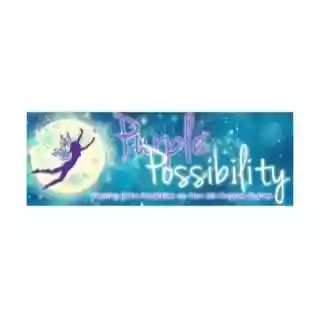 Purple Possibility coupon codes