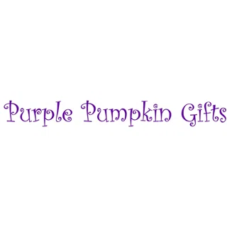 Purple Pumpkin Gifts logo