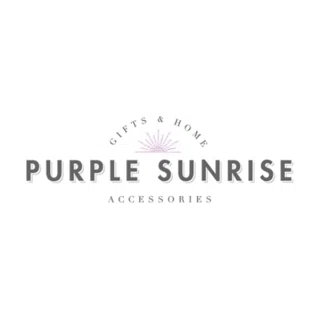 PurpleSunrise promo codes