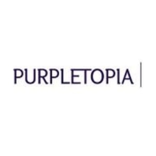 Shop Purpletopia logo