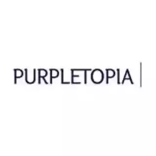purpletopia logo