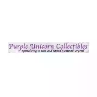 Purple Unicorn Collectibles logo