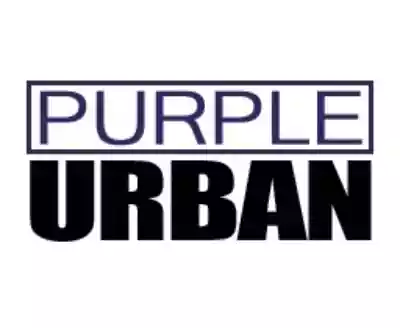 Purple Urban discount codes