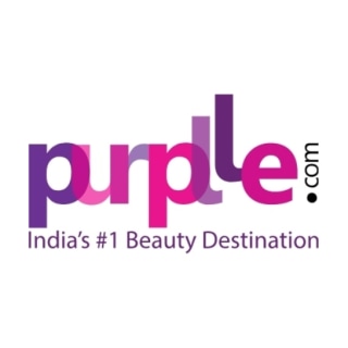 Shop Purplle logo