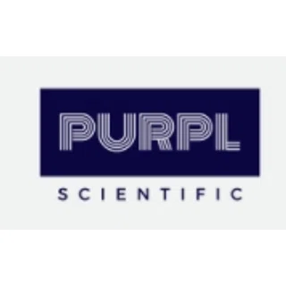 Shop Purpl Scientific coupon codes logo