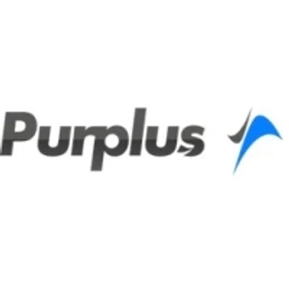 Shop Purplus logo