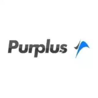 Shop Purplus promo codes logo