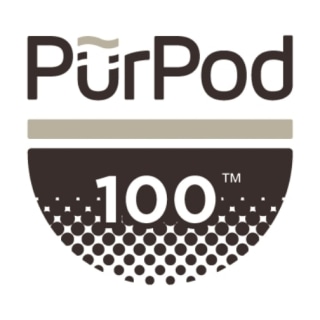 Shop Pur Pod discount codes logo