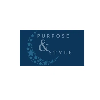 Purpose & Style logo