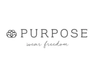 Shop Purpose Jewelry promo codes logo