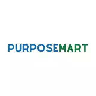 Shop Purposemart  promo codes logo