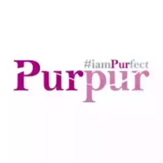 Shop Purpur logo