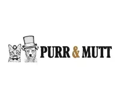 Shop Purr & Mutt discount codes logo