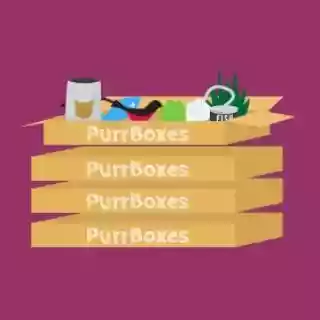 PurrBoxes coupon codes