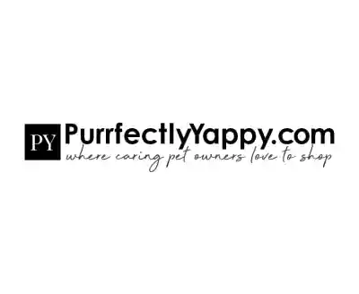 PurrfectlyYappy coupon codes