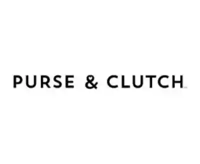 Shop Purse & Clutch coupon codes logo