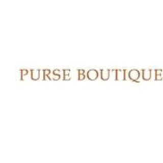 Purse Boutique logo