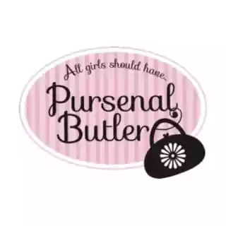 Pursenal Butler logo