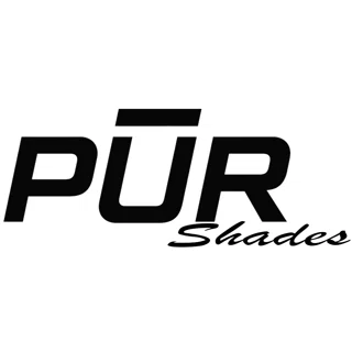 Pur Shades logo