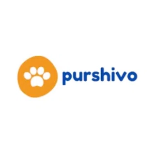 Purshivo logo