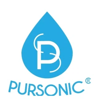 Shop Pursonic Usa logo