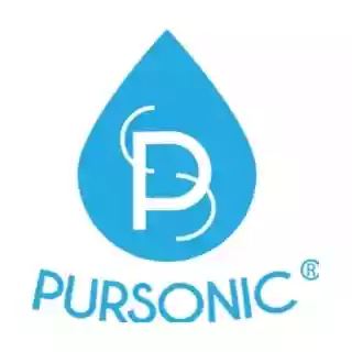 Shop Pursonic Usa promo codes logo
