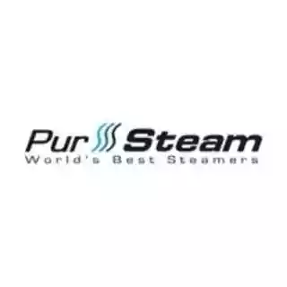 Shop PurSteam logo