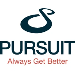 Pursuit Cycles logo