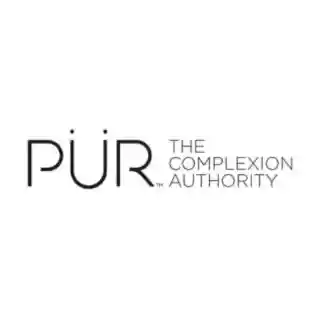 Shop PUR The Complexion Authority coupon codes logo