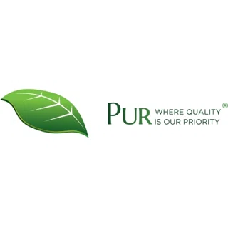 PUR Wellness logo