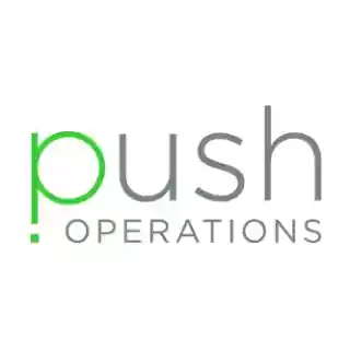Shop  Push Operations coupon codes logo