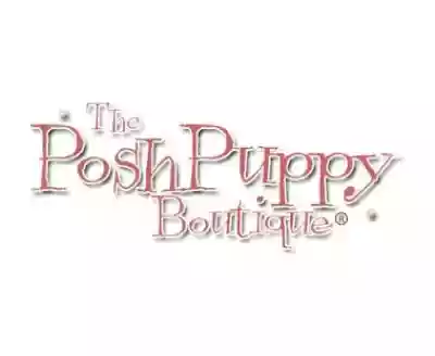 Shop Push Puppy Boutique discount codes logo