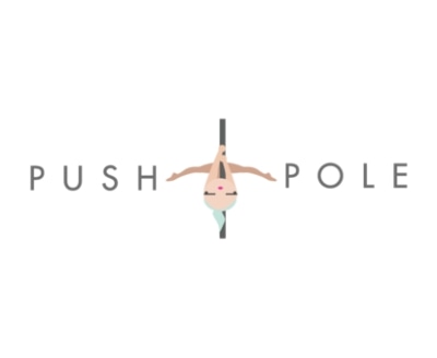 Shop Push and Pole logo