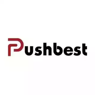 Pushbest coupon codes
