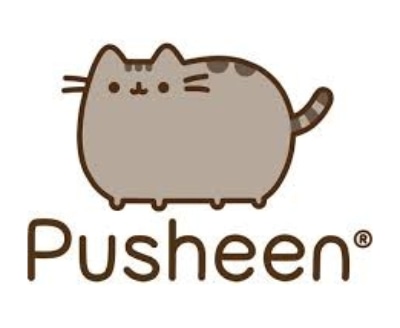 Shop Pusheen logo