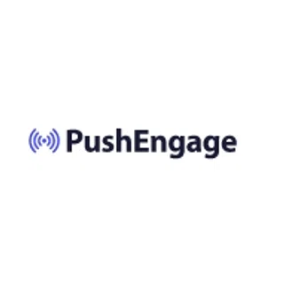 PushEngage logo