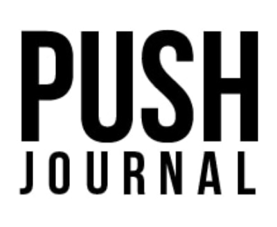Shop Push Journal logo