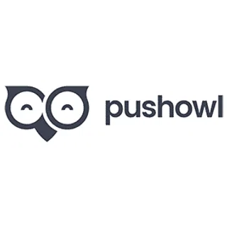 PushOwl logo
