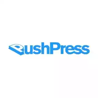 PushPress logo