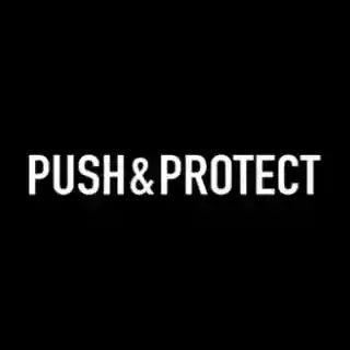 Shop Push&Protect discount codes logo