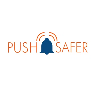 Pushsafer logo