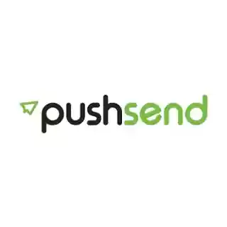 Shop PushSend discount codes logo