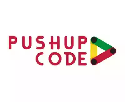 Shop Pushupcode promo codes logo