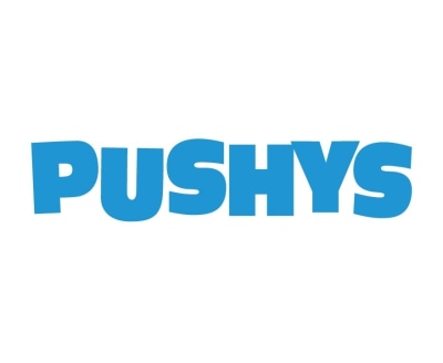 Shop Pushys logo