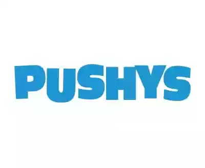 Pushys logo