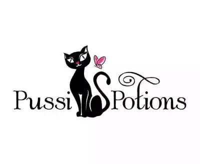Shop Pussi Potions discount codes logo