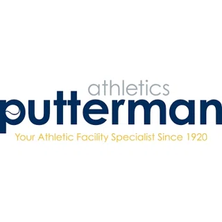 Putterman Athletics logo